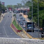 Gobernadora Nahle anuncia 4 mil mdp en obras; inicia puente Boca del Río–Alvarado