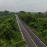 La infraestructura es motor económico; el sur concentra obras estratégicas: Rocío Nahle