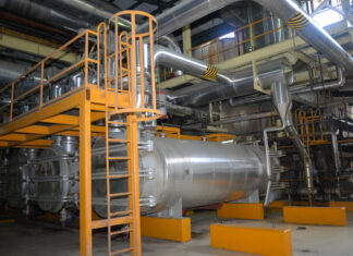Inversiones en Veracruz alcanzan mil 640 mdd al cierre de abril.