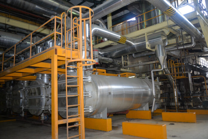 Inversiones Industria