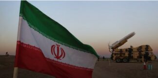 Estados Unidos e Irán intercambian ataques en el Golfo Pérsico.