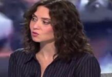 Ayuso acusa a Pedro Sánchez de abandonarla en México y responsabiliza a Sheinbaum por “ponerla en peligro”