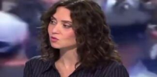 Ayuso acusa a Pedro Sánchez de abandonarla en México y responsabiliza a Sheinbaum por “ponerla en peligro”