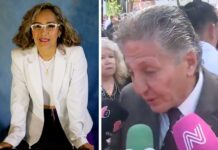 Presidente municipal de Zapopan emite discurso estigmatizante y sexista contra periodista.