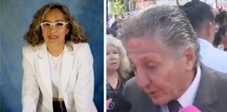 Presidente municipal de Zapopan emite discurso estigmatizante y sexista contra periodista.