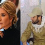 Revelan presunto complot para asesinar a Ivanka Trump.