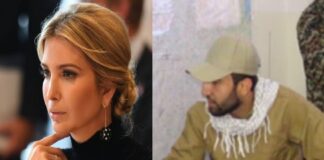 Revelan presunto complot para asesinar a Ivanka Trump.