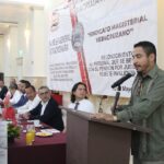 El SMV pide presupuesto para recategorizaciones y reconoce rezago salarial del magisterio.