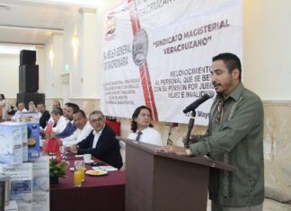 El SMV pide presupuesto para recategorizaciones y reconoce rezago salarial del magisterio.