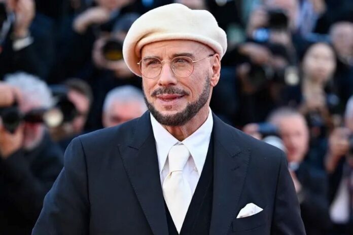 John Travolta