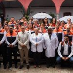 Refuerza Salud prevención y vigilancia sanitaria en la Semana Nacional contra Riesgos Sanitarios