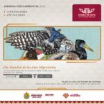 Invita SECVER a jornadas medioambientales en el MAEV