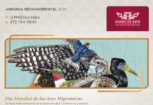 Invita SECVER a jornadas medioambientales en el MAEV