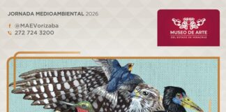 Invita SECVER a jornadas medioambientales en el MAEV