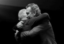 “El partido”, de Juan Cabral y Santiago Franco en Cannes Premiere.