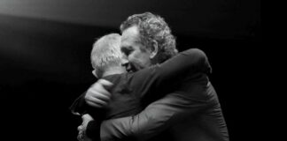 “El partido”, de Juan Cabral y Santiago Franco en Cannes Premiere.