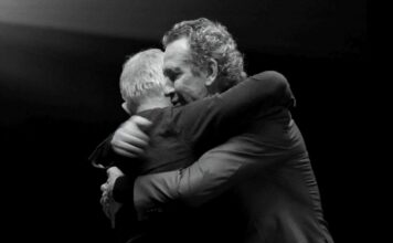 “El partido”, de Juan Cabral y Santiago Franco en Cannes Premiere.