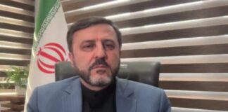 Irán presenta plan de paz de 14 puntos a EU para poner fin al conflicto.