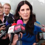 Diputados de Chihuahua promueven solicitud de juicio político contra Maru Campos