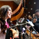 Nulidad a modo es antidemocrática y daña al pueblo de México: Kenia López Rabadán