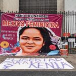 Organismos internacionales se unen al llamado: Libertad para Kenia