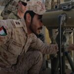 Kuwait impidió que un grupo armado de Irán atacara una de sus islas.