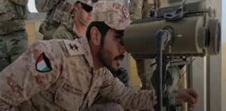 Kuwait impidió que un grupo armado de Irán atacara una de sus islas.