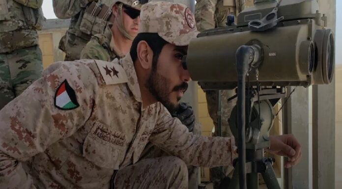 Kuwait impidió que un grupo armado de Irán atacara una de sus islas.