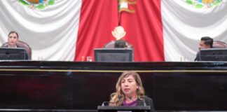 Iniciativa que atendería casos graves de violencia en escuelas, propone legisladora