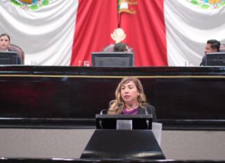 Iniciativa que atendería casos graves de violencia en escuelas, propone legisladora