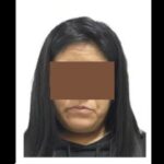 Cae “La Tía”, operadora del CJNG ligada al asesinato del exalcalde Carlos Manzo.