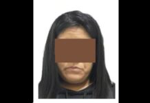 Cae “La Tía”, operadora del CJNG ligada al asesinato del exalcalde Carlos Manzo.