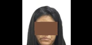 Cae “La Tía”, operadora del CJNG ligada al asesinato del exalcalde Carlos Manzo.