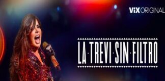 La serie “La Trevi sin filtro” logró cinco Telly Awards.