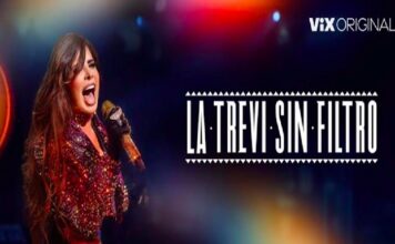 La serie “La Trevi sin filtro” logró cinco Telly Awards.