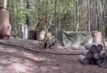 FGR cita a casi 50 participantes del operativo que desmanteló laboratorio clandestino en Chihuahua.