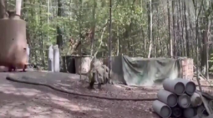 FGR cita a casi 50 participantes del operativo que desmanteló laboratorio clandestino en Chihuahua.