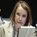 No descarta convocar a un periodo extraordinario: Laura Itzel Castillo.