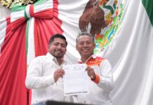 Presentan Iniciativa para incluir Medicina Tradicional en Ley de Salud del estado