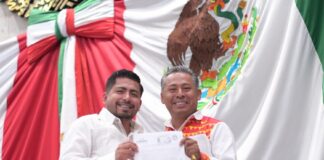 Presentan Iniciativa para incluir Medicina Tradicional en Ley de Salud del estado