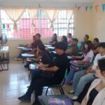Publica UPV convocatoria para ingresar a la Licenciatura en Educación Básica