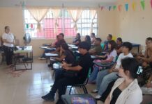 Publica UPV convocatoria para ingresar a la Licenciatura en Educación Básica