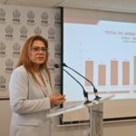 FGE Veracruz acepta 10 recomendaciones de Derechos Humanos; un reconocimiento a 187 víctimas.