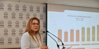 FGE Veracruz acepta 10 recomendaciones de Derechos Humanos; un reconocimiento a 187 víctimas.