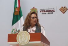 La semanita que se viene