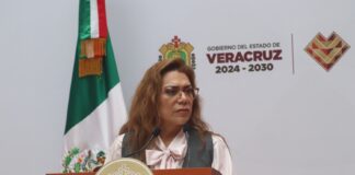 La semanita que se viene