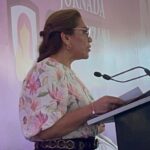 Veracruzana Protegida busca brindar atención integral a las mujeres veracruzanas