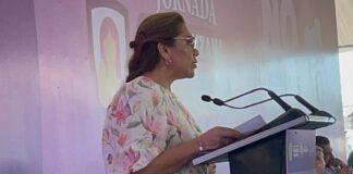 Veracruzana Protegida busca brindar atención integral a las mujeres veracruzanas