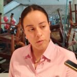 Denuncian presunto intento de despido forzado y agresión en la Dirección General de Catastro en Xalapa.