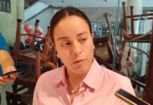 Denuncian presunto intento de despido forzado y agresión en la Dirección General de Catastro en Xalapa.